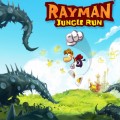 Rayman Jungle Run disponible sur Windows 8