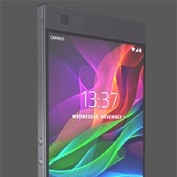 Razer Phone : le premier smartphone du constructeur ne plaît pas à tout le monde Razer Phone : de bonnes idées, mais des améliorations à prévoir