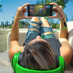 Razer Phone : le véritable smartphone pour les gamers ? Razer Phone : un smartphone peut-il vraiment être fait pour les gamers ?
