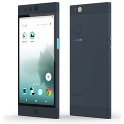 Razer rachte le constructeur de smartphones Nextbit