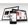Read and Go est disponible sur iPhone et iPad Read and Go est disponible sur iPhone et iPad