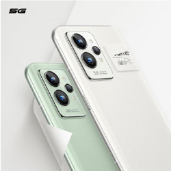 realme GT 2 et GT 2 Pro : les nouveaux smartphones haut de gamme de la marque realme GT 2 et GT 2 Pro : les nouveaux smartphones haut de gamme de la marque