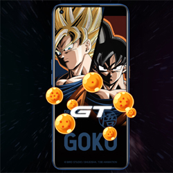 Realme GT NEO 3T Dragon Ball Z Edition : le smarphone est enfin disponible en France Realme GT NEO 3T Dragon Ball Z Edition : le smarphone est enfin disponible en France