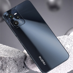 Realme lance le C35, un entre de gamme d'un appareil photo de 50 MP