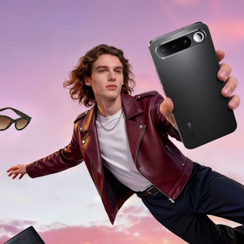 realme lance les 16 5G et C100 5G en France avec une nouvelle fonction antivol