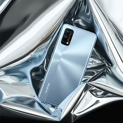 Realme lance sa série 7 avec deux nouveaux smartphones : les Realme 7 et 7 Pro Realme lance sa série 7 avec deux nouveaux smartphones : les Realme 7 et 7 Pro