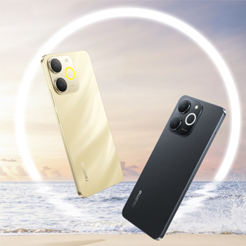 realme Note 70T : realme mise sur l'autonomie XXL et un prix imbattable sous la barre des 100 �