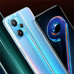 Realme prsente ses nouveaux smartphones 5G : 9 Pro, 9 Pro+ et 9i