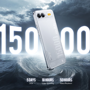 Realme révolutionne le smartphone avec deux concepts révolutionnaires : une batterie de 15 000 mAh et un smartphone équipé d'un ventilateur intégré realme révolutionne le smartphone avec deux concepts révolutionnaires : une batterie de 15 000 mAh et un smartphone équipé d'un ventilateur intégré