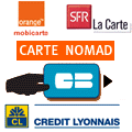 Rechargez votre crédit de communication via les distributeurs automatiques Rechargez votre crédit de communication via les distributeurs automatiques