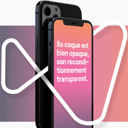 Reconditionnement smartphones en France : la révolution Largo en marche