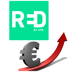 RED by SFR : l'UFC-Que Choisir porte plainte pour pratiques commerciales trompeuses