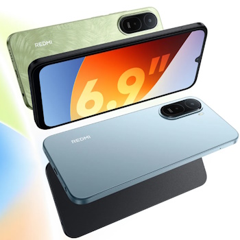 Redmi A7 Pro : Xiaomi joue la carte du low cost avec 6000 mAh et �cran 120 Hz