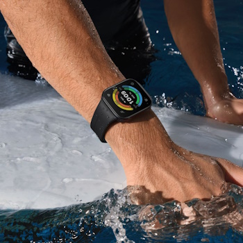 Redmi Watch 6 Lite, Watch 6 Active et Smart Band 11 Active : Xiaomi muscle son offre � petit prix, � partir de 39,99 �