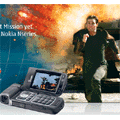 Regardez Mission Impossible 3 sur le Nokia N93