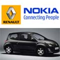 Renault lance la Renault lance la