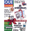Revue de presse : Insupportables portables ! Revue de presse : Insupportables portables !