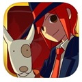 Rhythm Thief & The Paris Caper : Menez votre enqute sur iPhone