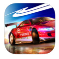 Ridge Racer Slipstream, une exprience de course arcade sur iPhone et Android