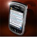 RIM annonce un nouveau kit de dveloppement Java pour accompagner l'arrive de son nouvel OS BlackBerry 6