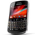 RIM dvoile le service NFC BlackBerry Tag