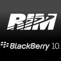 RIM va commercialiser deux nouveaux BlackBerry 10 fin janvier 2013