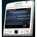 RIM vient de lancer BlackBerry Protect en version open bta en France