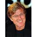 Robert Redford sera l'acteur principal du Congrs mondial de la tlphonie mobile