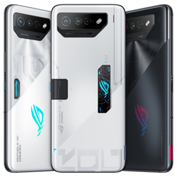ROG Phone 7 : Asus présente ses nouveaux smartphones surpuissants dédiés au gaming ROG Phone 7 : Asus présente ses nouveaux smartphones surpuissants dédiés au gaming