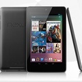 Rumeurs : la tablette Nexus 7 bientt disponible en France