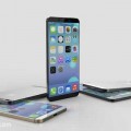 Rumeurs : mise en production de l'iPhone 6 en 2014 Rumeurs : mise en production de l'iPhone 6 en 2014