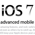 Rumeurs : une interface et un environnement graphique de type Flat Design pour iOS 7 Rumeurs : une interface et un environnement graphique de type Flat Design pour iOS 7