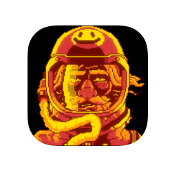 RunGunJumpGun est disponible sur iOS et Android