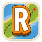 Ruzzle Adventure est enfin disponible sur l'App Store