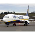 Ryanair se met  l'heure du mobile