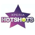 Sabine Lisicki, demi-finaliste de Wimbledon,  remporte les Xperia Hot Shots 2011  