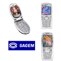 Sagem a l'intention de garder sa place de N°1 sur le marché français Sagem a l'intention de garder sa place de N°1 sur le marché français