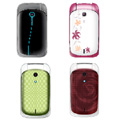 Sagem dévoile son mobile estival Sagem dévoile son mobile estival