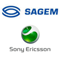 Sagem et Sony Ericsson signent un accord de licence Sagem et Sony Ericsson signent un accord de licence