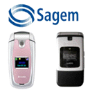 Sagem lance deux mobiles pour la Saint-Valentin Sagem lance deux mobiles pour la Saint-Valentin