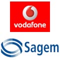 Sagem va concevoir des mobiles pour Vodafone