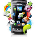 Samsung : 550 applications sur son store français en ligne Samsung : 550 applications sur son store français en ligne