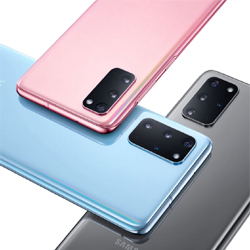 Samsung améliore la photo et la vidéo sur ses nouveaux modèles Galaxy S20 5G Samsung améliore la photo et la vidéo sur ses nouveaux modèles Galaxy S20 5G
