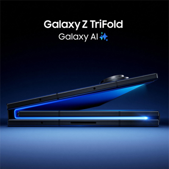 Samsung bouscule le march : le Galaxy Z TriFold ouvre l're du smartphone  triple pli