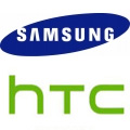 Samsung condamn  payer une amende  HTC pour dnigrement