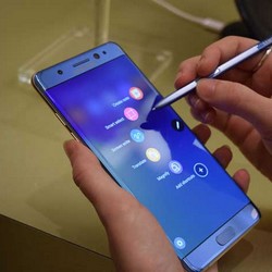 Un concept du Samsung Galaxy Note 8 pour patienter jusqu' la rentre prochaine