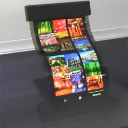 Samsung dépose plusieurs brevets de smartphones pliables et enroulables Samsung, pionnier pour les écrans pliables