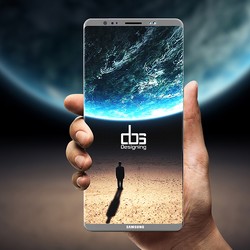 Samsung devance Apple en arrangeant la date de présentation du Galaxy Note 8 Samsung devance Apple en arrangeant la date de présentation du Galaxy Note 8