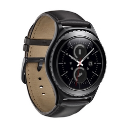 Samsung dvoile les trois variantes de la Gear S2