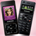 Samsung dévoile l’Ultra Music SGH-F300 sponsorisé par Beyonce Samsung dévoile l’Ultra Music SGH-F300 sponsorisé par Beyonce